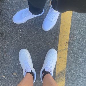 Meet your Posher, Nicholas